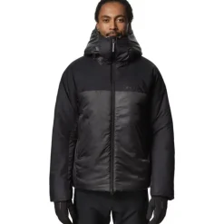 M's Double Dunfri True Black