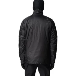 M's Dunfri Jacket True Black