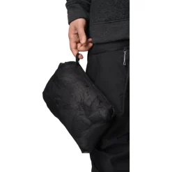 M's Dunfri True Black