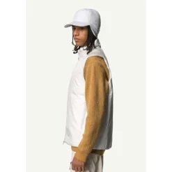 M's Dunfri Vest A Touch Of Gray