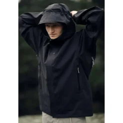 M's Five to Nine Jacket True Black