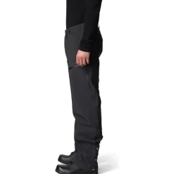 M's Five to Nine Pants True Black