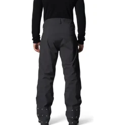 M's Five to Nine Pants True Black