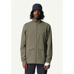 M's Go Jacket Sage Green