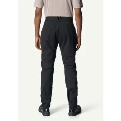 M's Go Pants True Black