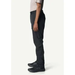 M's Go Pants True Black