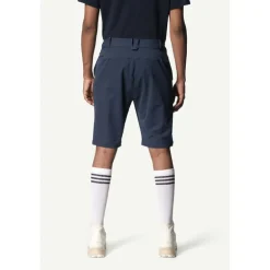 M's Go Shorts Blue Illusion