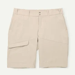 M's Go Shorts Sandstorm