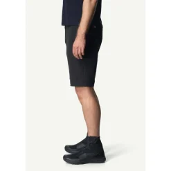 M's Go Shorts True Black