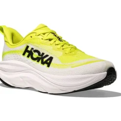 M Skyflow Neon Hoka Citrus / Neon White