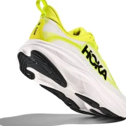 M Skyflow Neon Hoka Citrus / Neon White