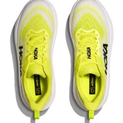 M Skyflow Neon Hoka Citrus / Neon White