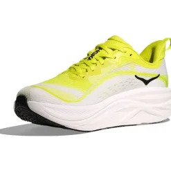 M Skyflow Neon Hoka Citrus / Neon White