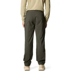 M's Liquid Chore Pants Green Illusion