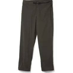 M's Liquid Chore Pants Green Illusion