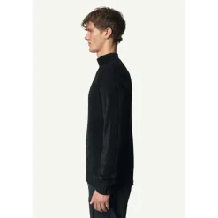 M's Lykan Crew True Black