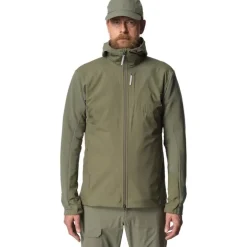 M's Moonwalk Houdi Sage Green