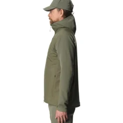 M's Moonwalk Houdi Sage Green
