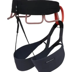 M Solution Harness Carbon
