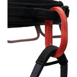 M Solution Harness Carbon