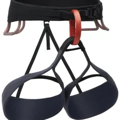 M Solution Harness Carbon