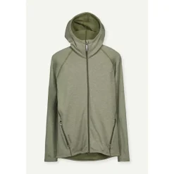 M's Outright Houdi Sage Green