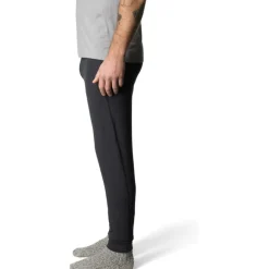 M's Outright Pants Rock Black