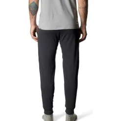 M's Outright Pants Rock Black