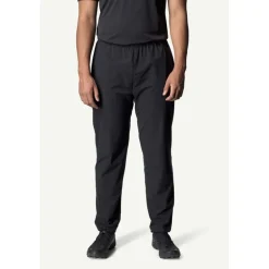 M's Pace Light Pants True Black