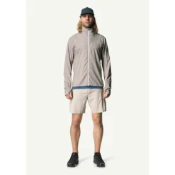 M's Pace Light Shorts Sandstorm