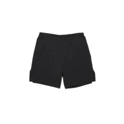 M's Pace Light Shorts True Black