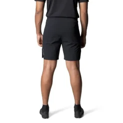 M's Pace Light Shorts True Black