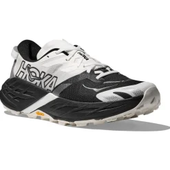 M Speedgoat 7 Black/White