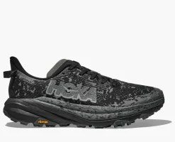 M Speedgoat 6 Gtx Wide Black / Outer Orbit