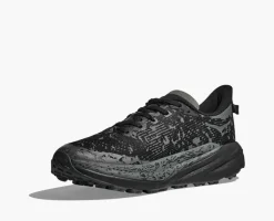 M Speedgoat 6 Gtx Wide Black / Outer Orbit