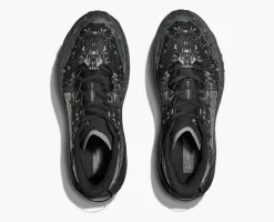 M Speedgoat 6 Gtx Wide Black / Outer Orbit