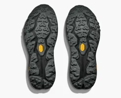 M Speedgoat 6 Gtx Wide Black / Outer Orbit