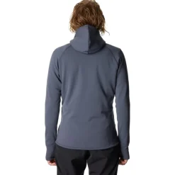 M's Power Houdi Hombre Blue