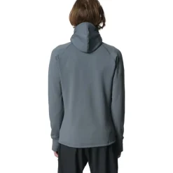 M's Power Houdi Thunder Gray