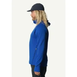 M's Power Houdi Tribe Blue