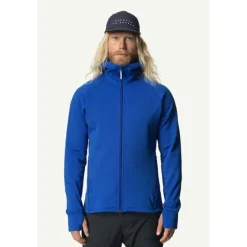M's Power Houdi Tribe Blue
