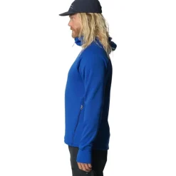 M's Power Houdi Tribe Blue