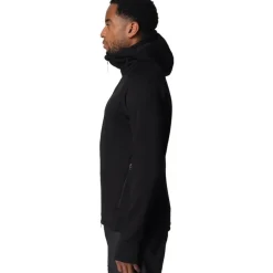 M's Power Houdi True Black