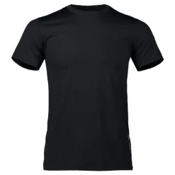 M's Reform Enduro Light Tee Uranium Black