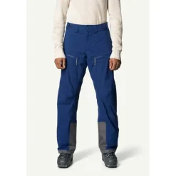 M's Ride Insulated Pants Midnight Blue