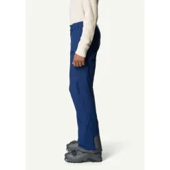 M's Ride Insulated Pants Midnight Blue