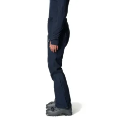 M's Ride Pants Blue Illusion