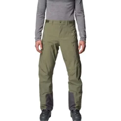 M's Ride Pants Sage Green