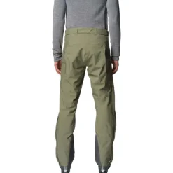 M's Ride Pants Sage Green
