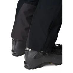 M's Ride Pants True Black